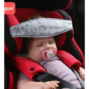 Kids Safety Head Supporter