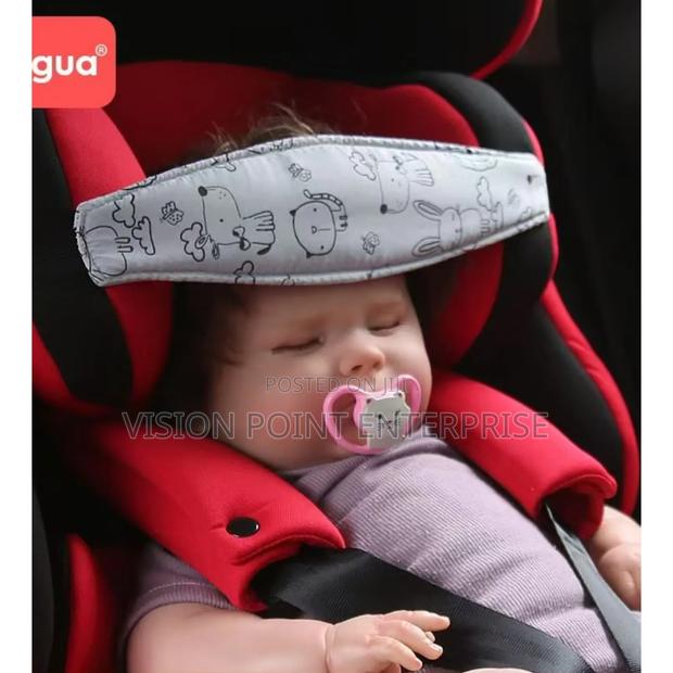 Kids Safety Head Supporter - thumbnail 3