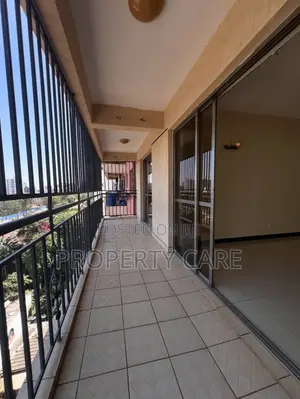 2bdrm Apartment in Kilimani for rent