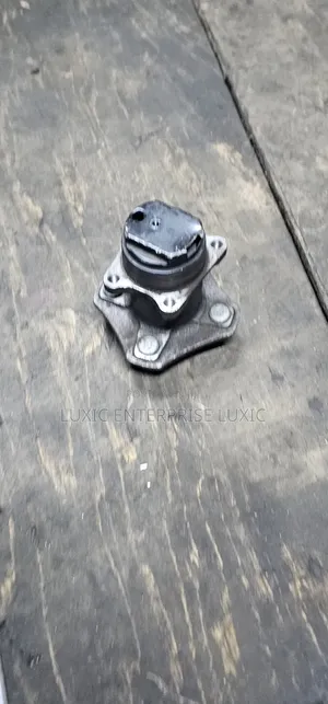 Nissan Tiida Rear Hub Bearing