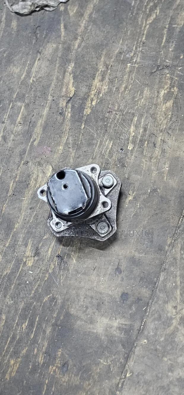 Nissan Tiida Rear Hub Bearing - thumbnail 2