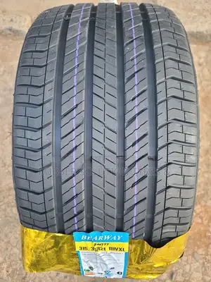 315/35r21 Bearway Tires 111v X/L Bw777