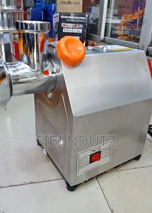 Heavy Duty Meat Mincer/Meat Mincer Machine M12