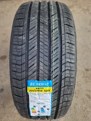 265/55r19 Bearway Tyres 109 v Bw777