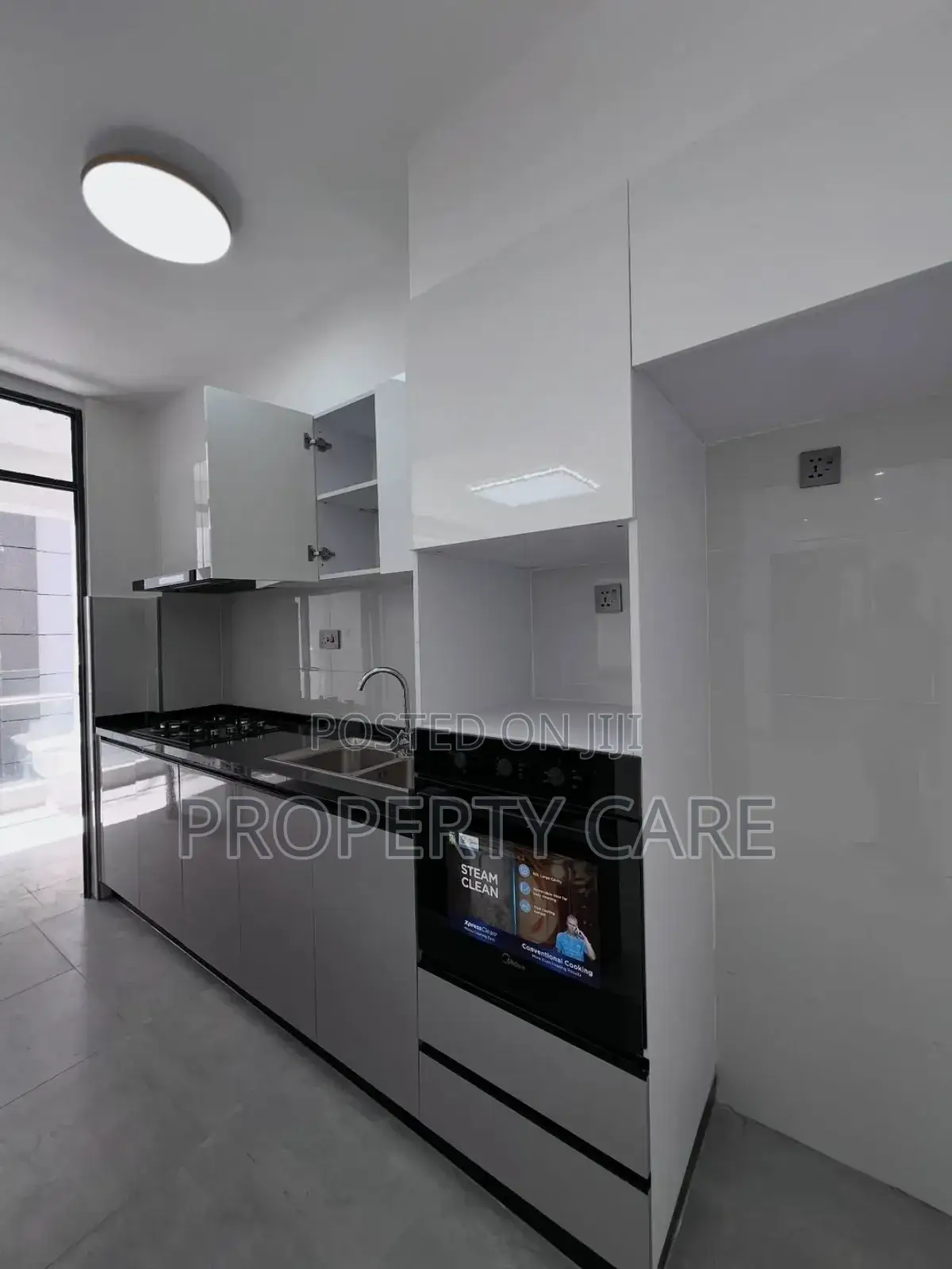 2bdrm Apartment in Kilimani for rent