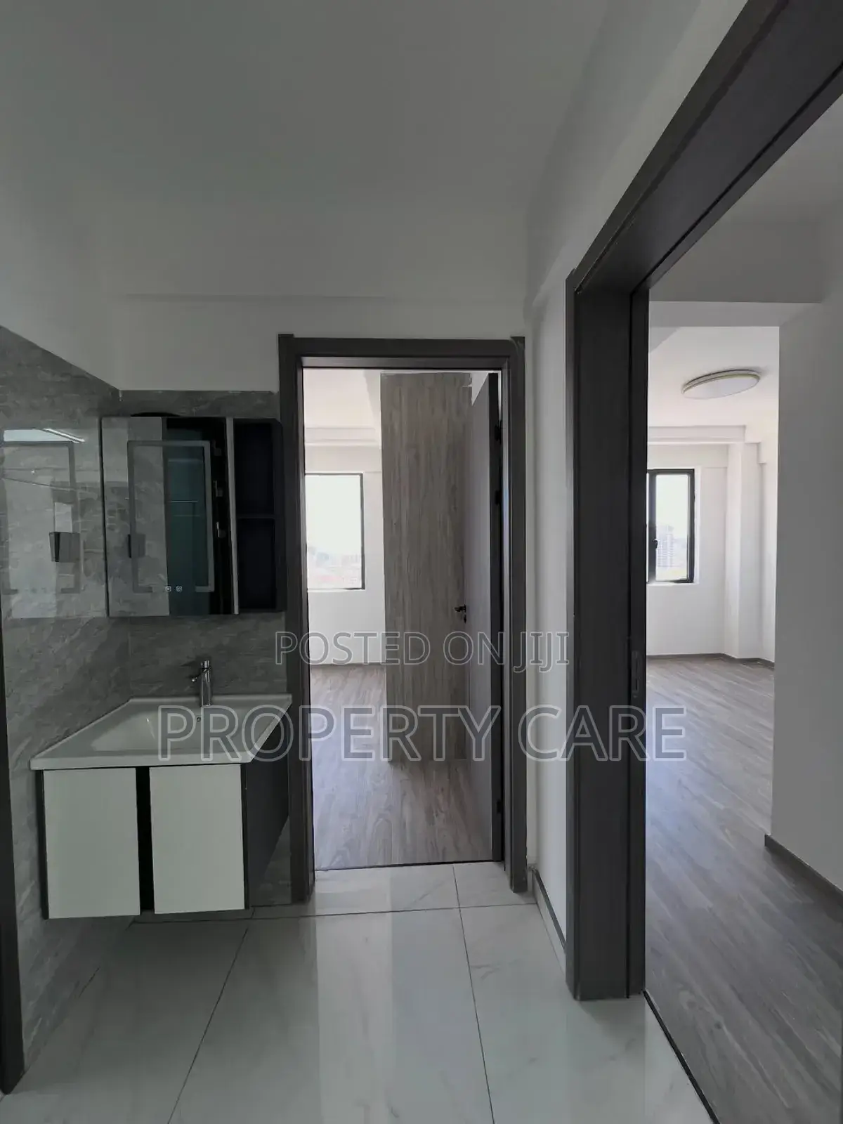 2bdrm Apartment in Kilimani for rent