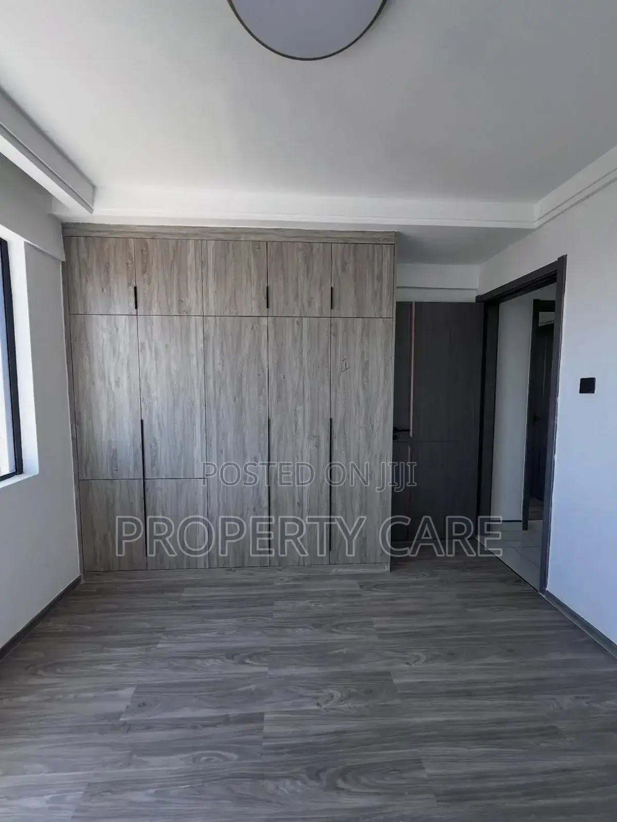 2bdrm Apartment in Kilimani for rent