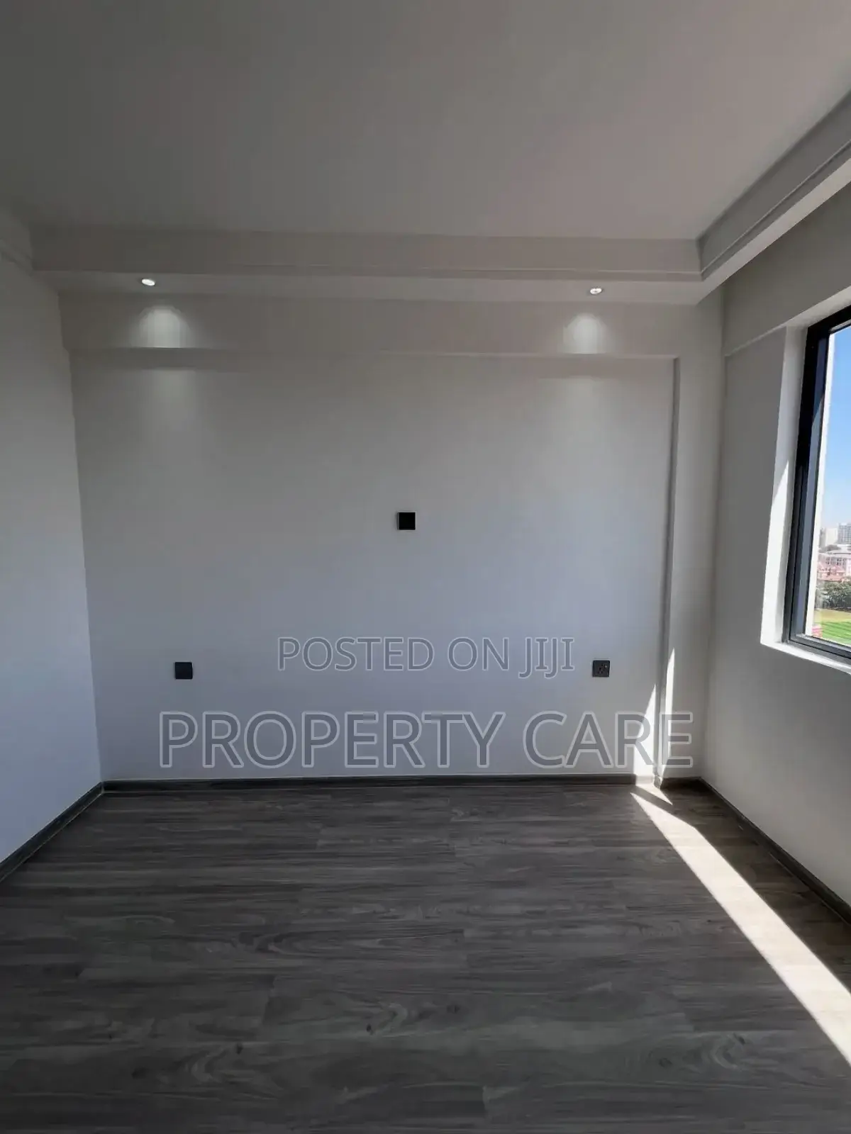 2bdrm Apartment in Kilimani for rent