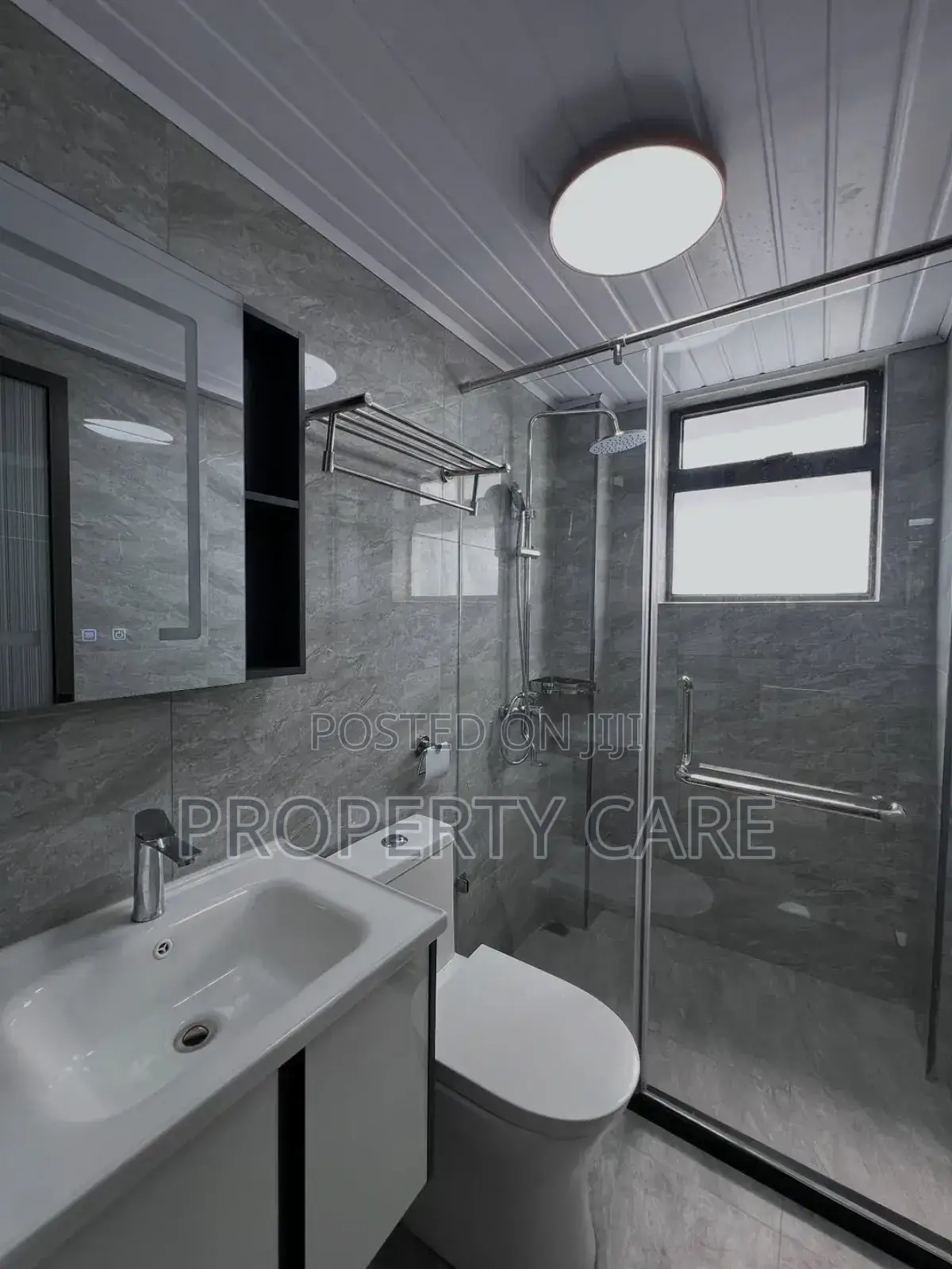 2bdrm Apartment in Kilimani for rent