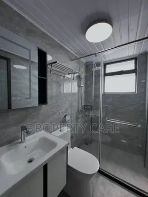 2bdrm Apartment in Kilimani for rent