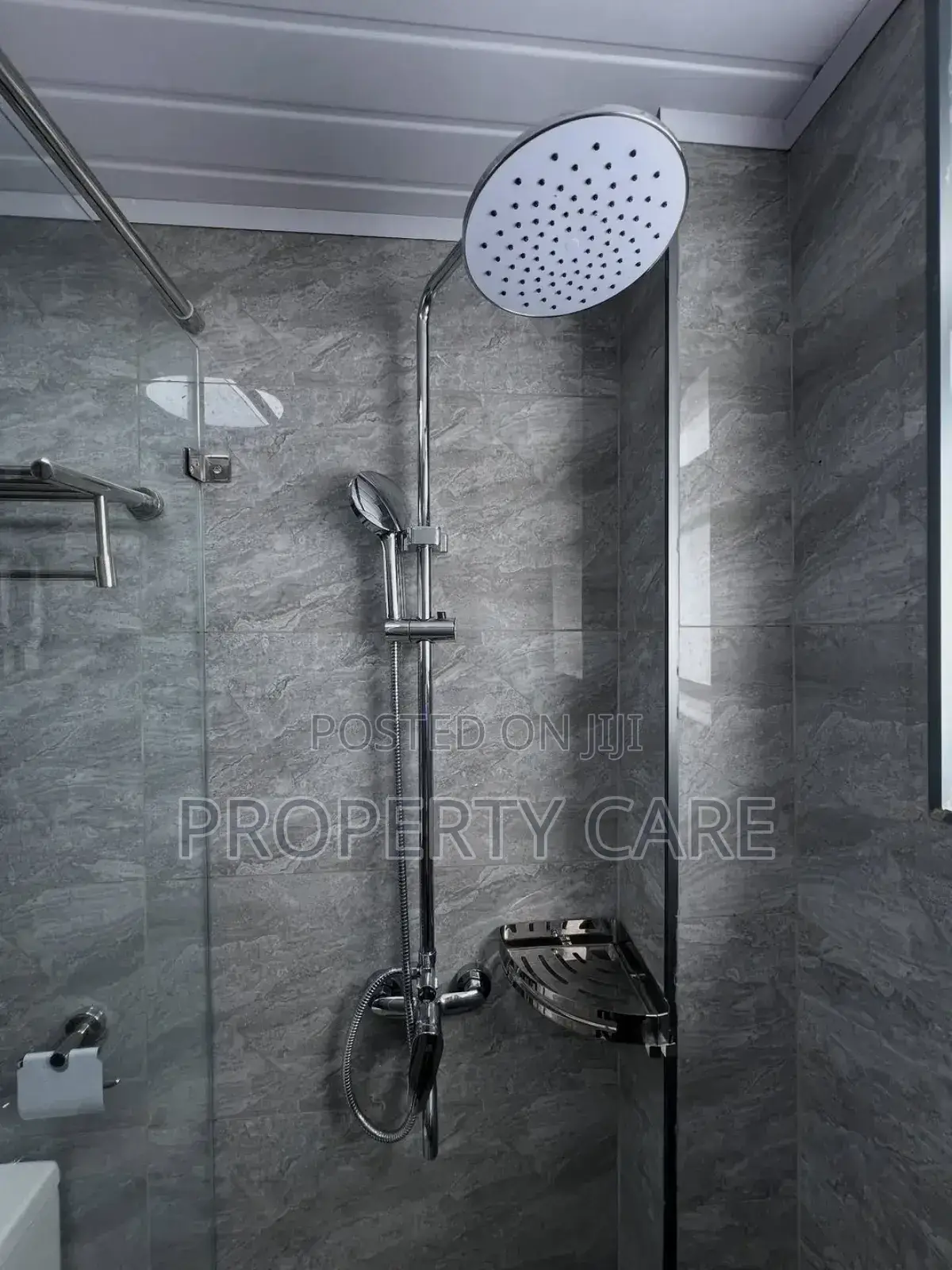 2bdrm Apartment in Kilimani for rent