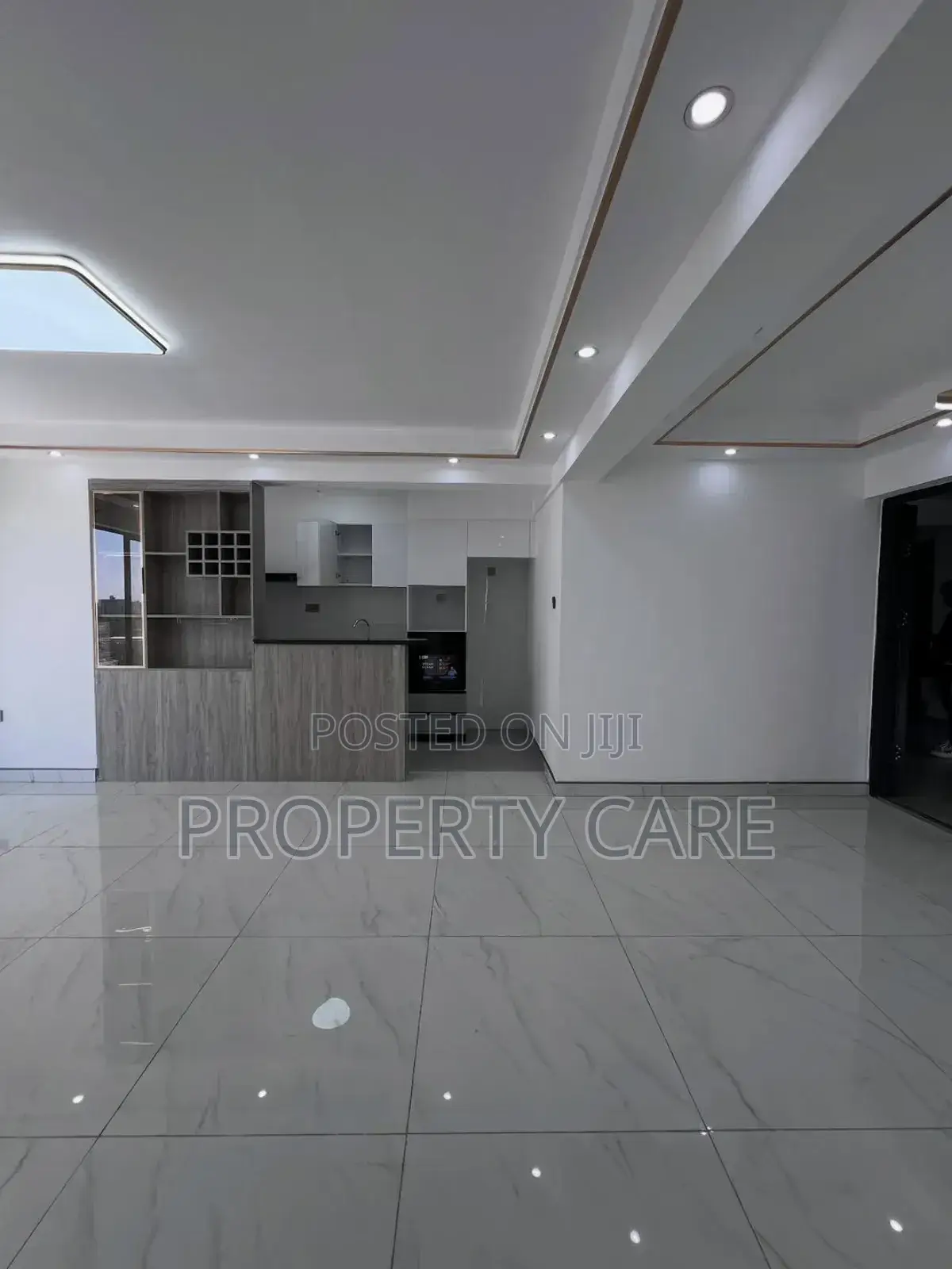 2bdrm Apartment in Kilimani for rent
