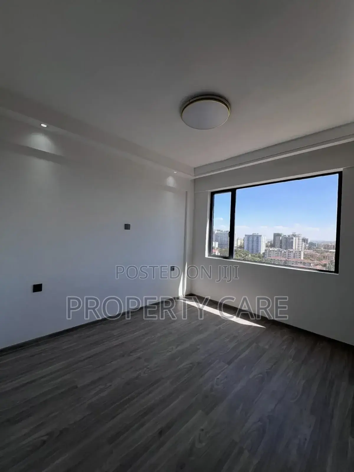 2bdrm Apartment in Kilimani for rent