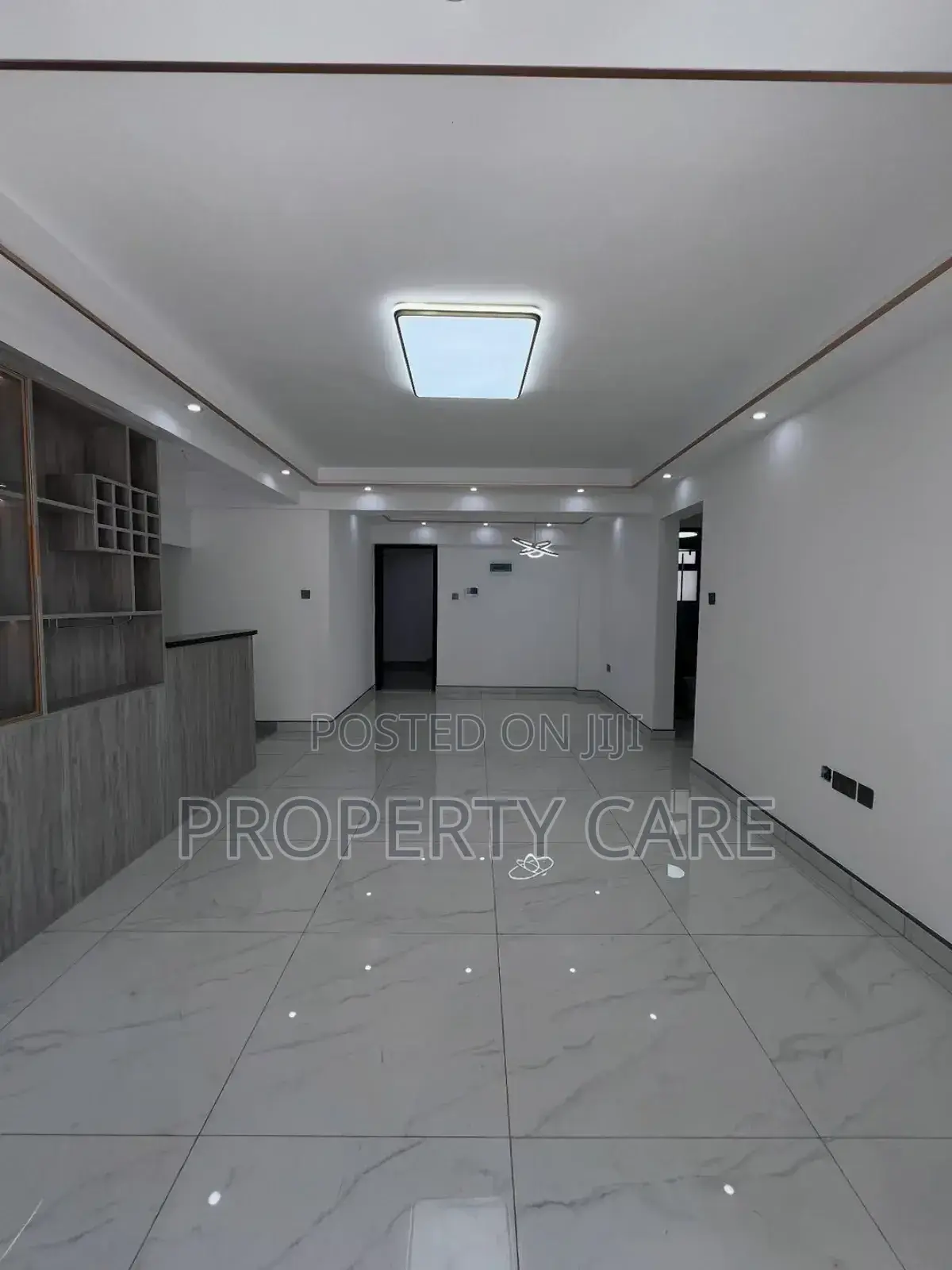 2bdrm Apartment in Kilimani for rent