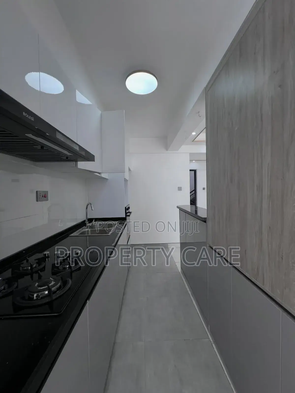 2bdrm Apartment in Kilimani for rent