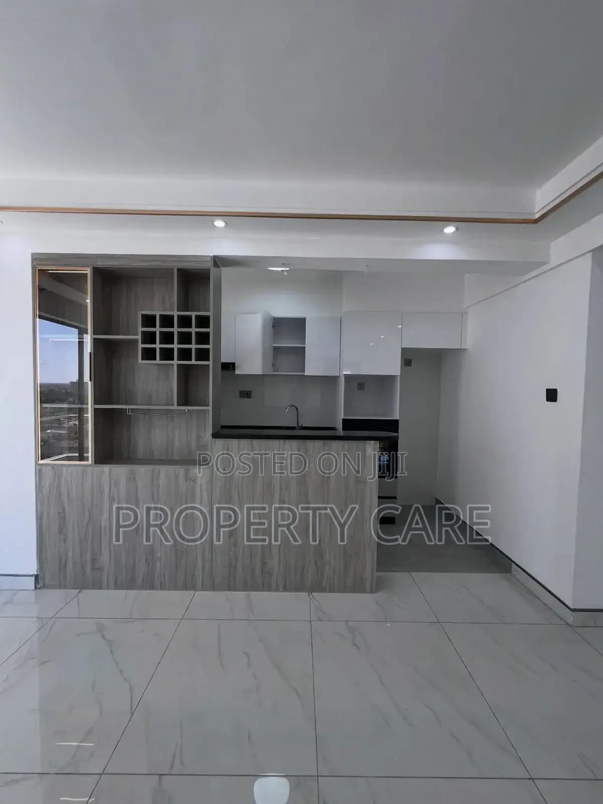 2bdrm Apartment in Kilimani for rent