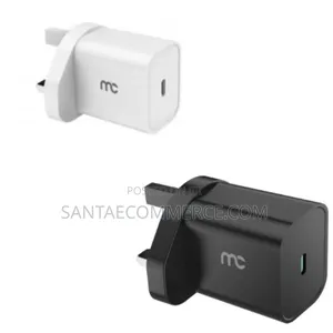 Mycandy Tc-D33 Travel Charger