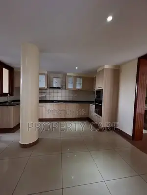 2bdrm Apartment in Kileleshwa for rent