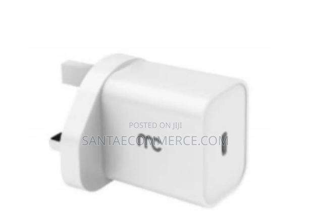 Mycandy Tc-D25 Travel Charger 25w Type-C - main view