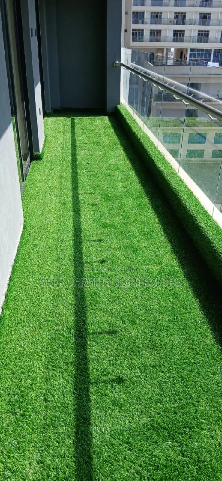 Green Grass Carpets for Outdoors