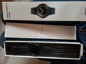Samsung Smart Watch