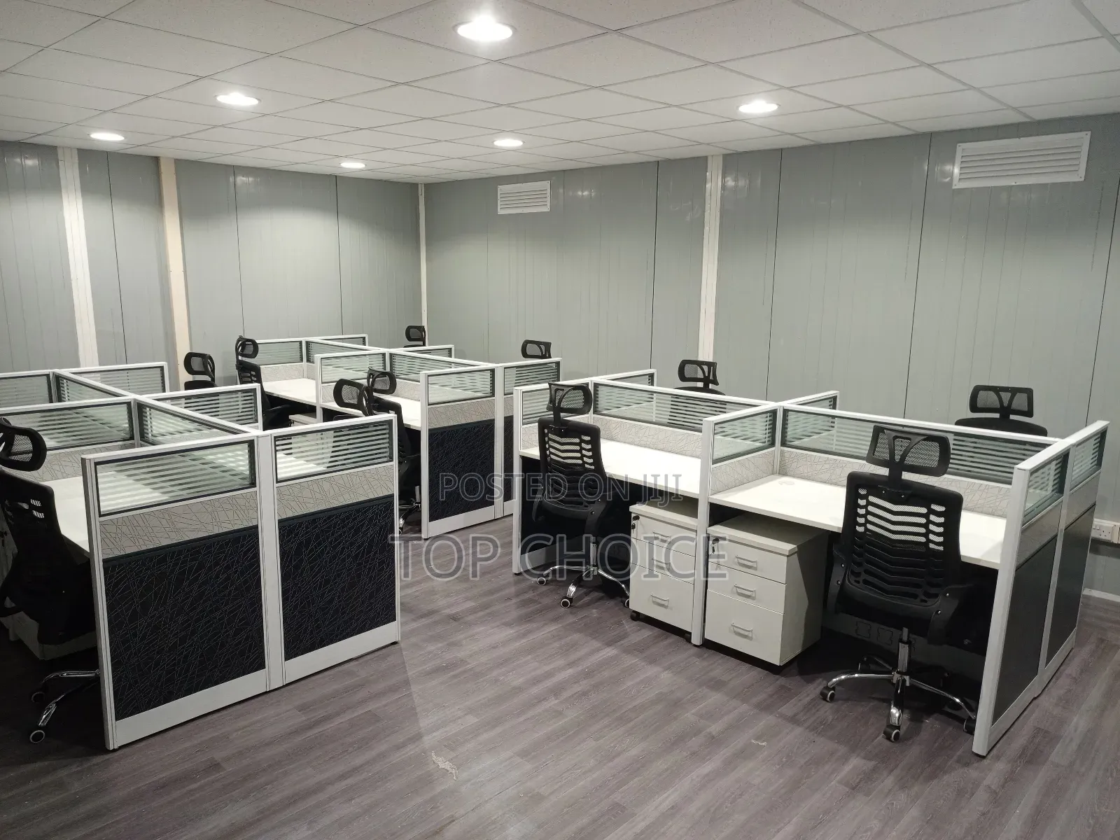 Meeting Office Table