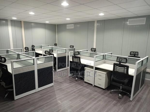 Meeting Office Table