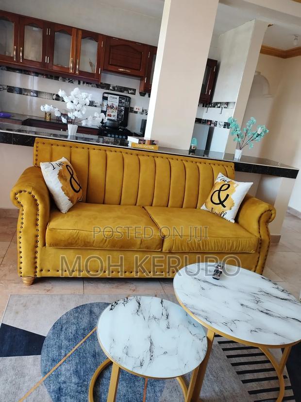 2 Bedroom Airbnb in Bamburi - main view