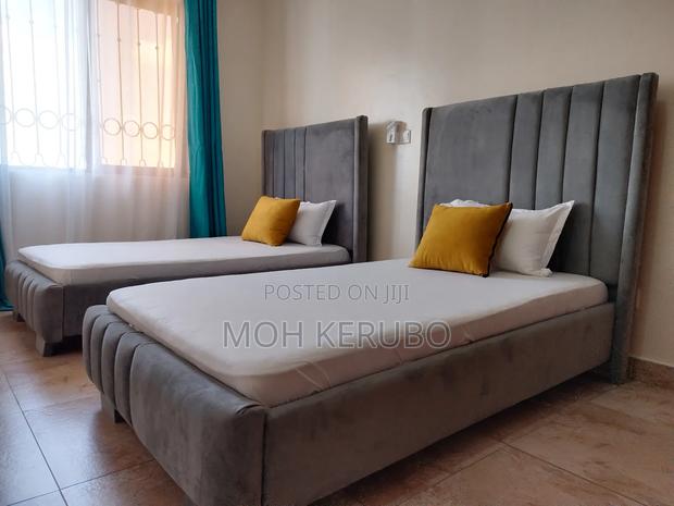 2 Bedroom Airbnb in Bamburi - thumbnail 7