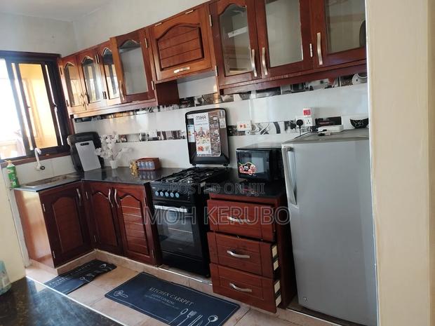 2 Bedroom Airbnb in Bamburi - thumbnail 8