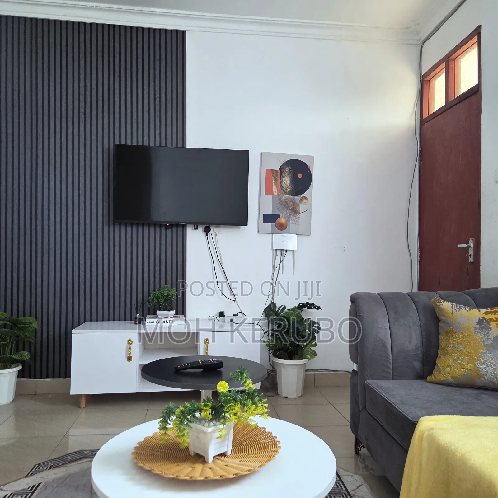 Executive Studio in Bamburi