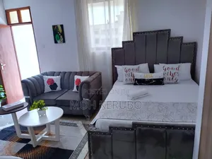 Executive Studio in Bamburi