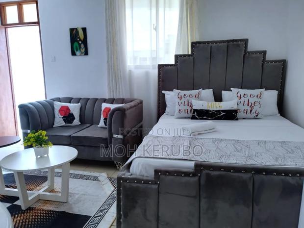 Executive Studio in Bamburi - thumbnail 9