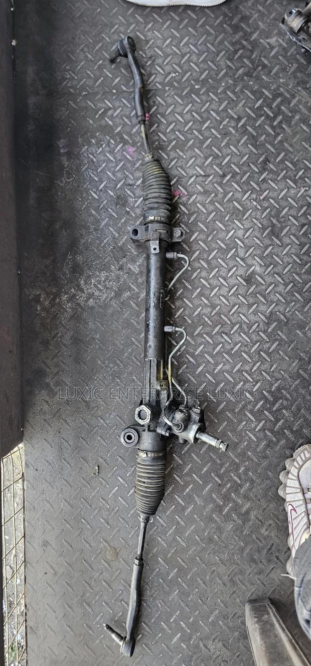 Harrier Steering Rack on Offer