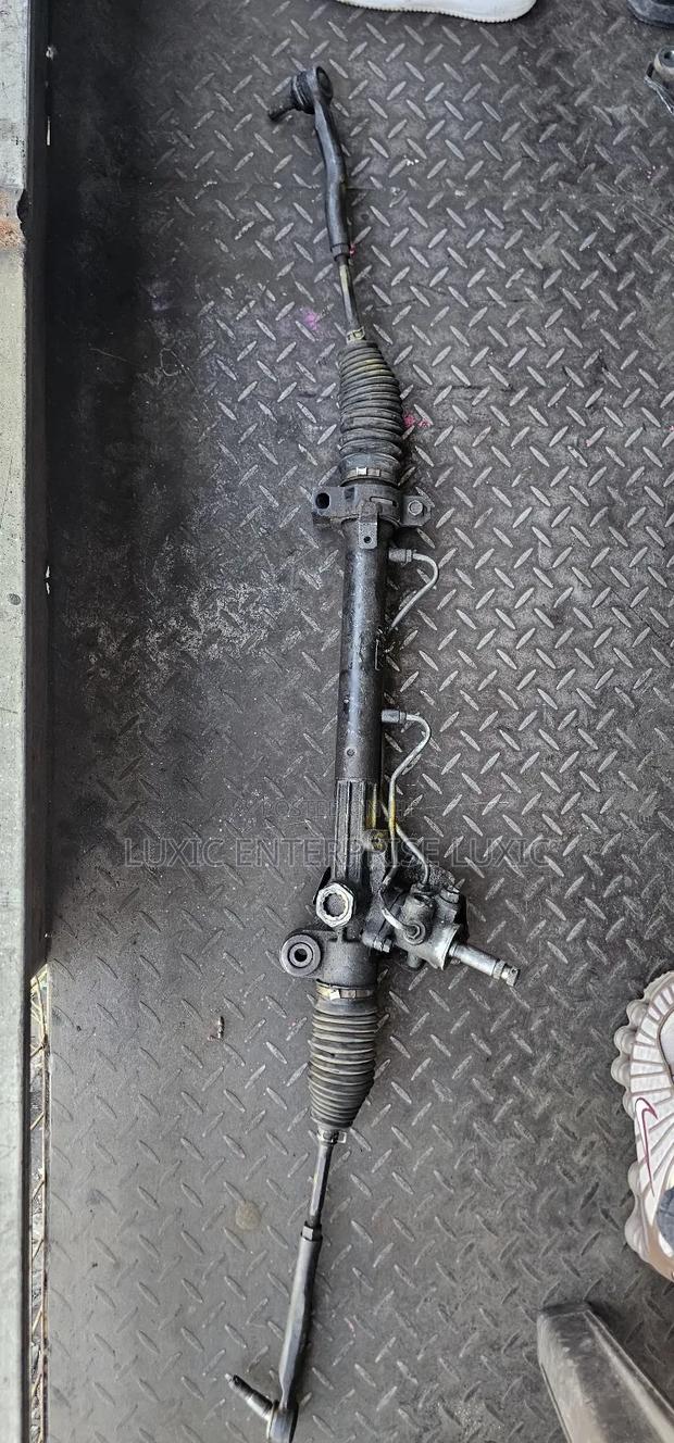 Harrier Steering Rack on Offer - thumbnail 2