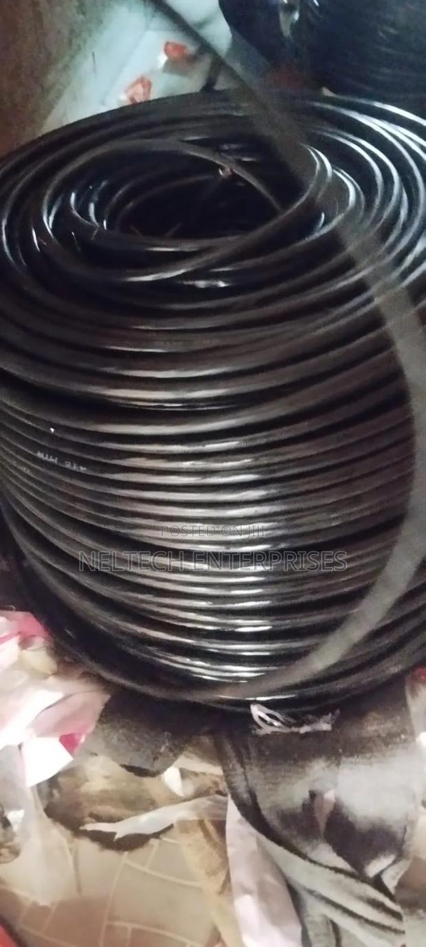 Drop Cable 16 Mm - main view