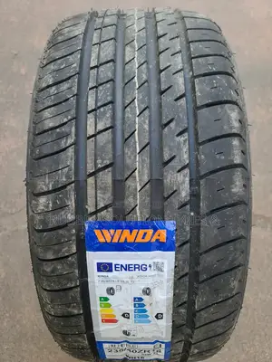 235/40r18 Winda Tyres 95w X/L