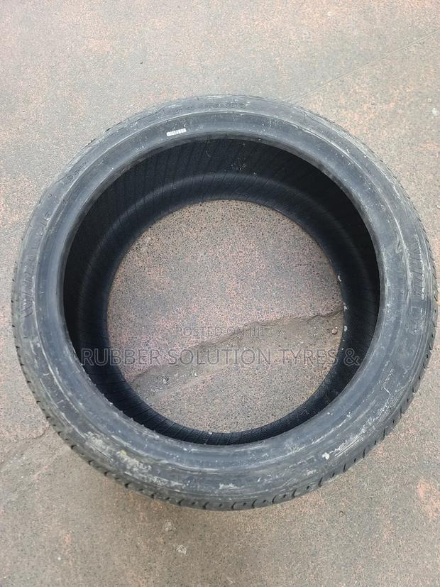 235/40r18 Winda Tyres 95w X/L - thumbnail 4