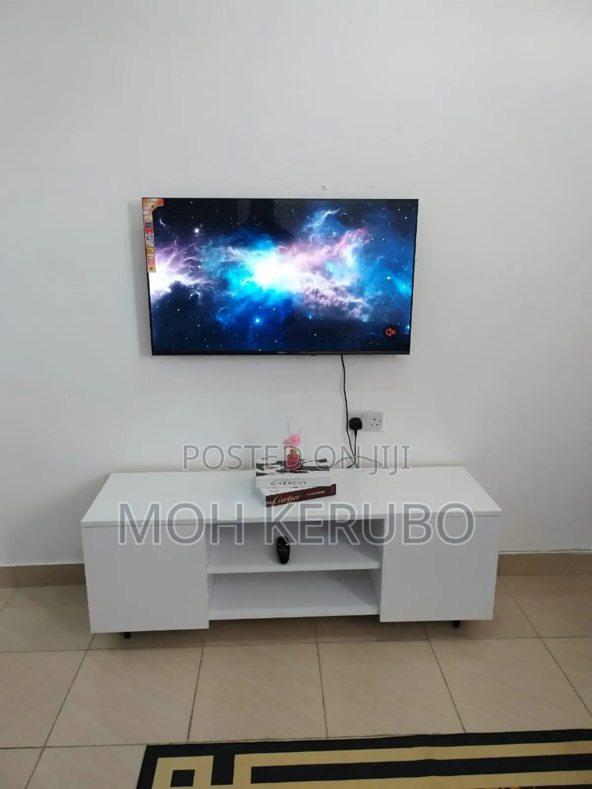 Elegant Studio in Bamburi