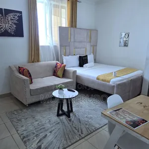 Elegant Studio in Bamburi