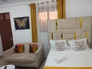 Elegant Studio in Bamburi