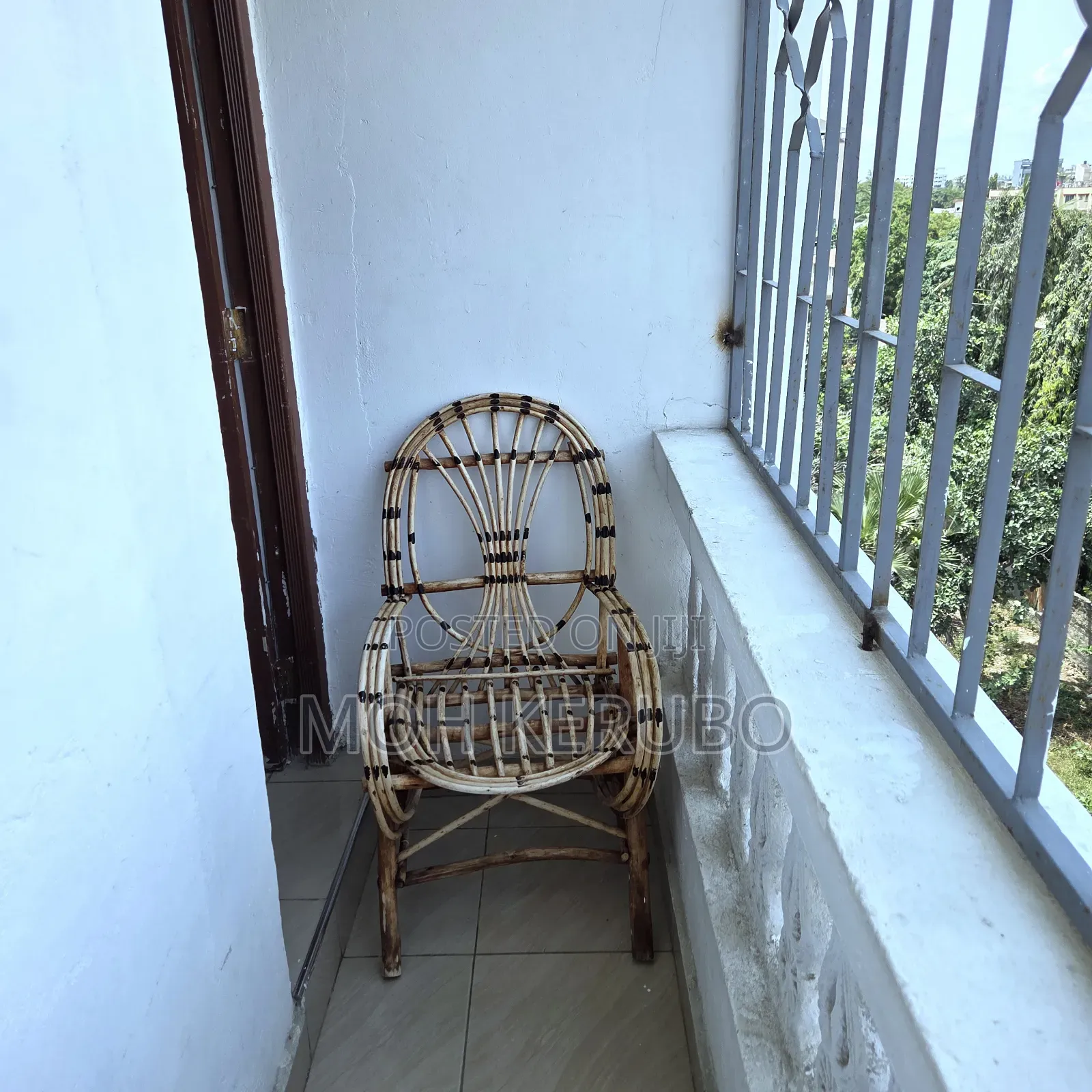 Elegant Studio in Bamburi