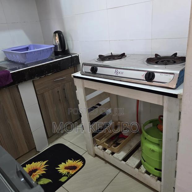 Elegant Studio in Bamburi - thumbnail 10