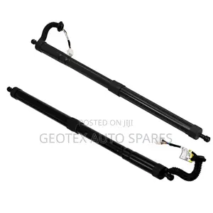 Mazda Cx-5 2018 Electric Boot Shocks