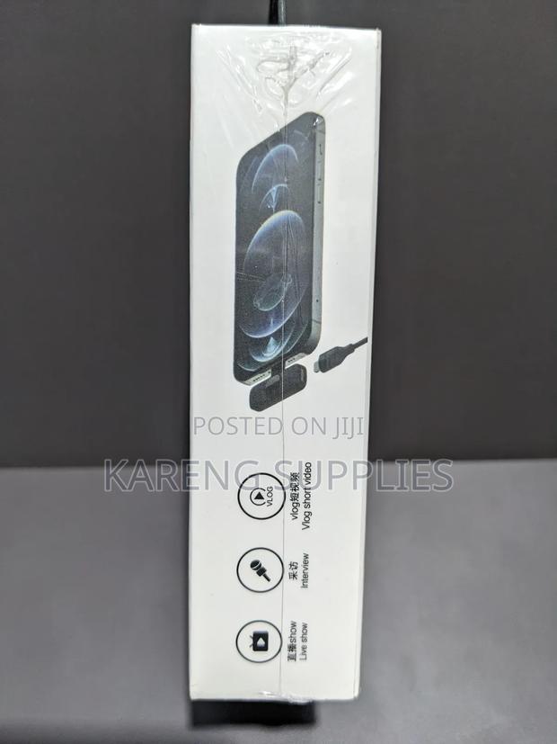  Wireless Microphone (Type C) - thumbnail 2