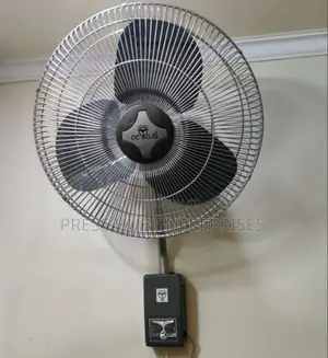 16-Inch Wall Fan * 