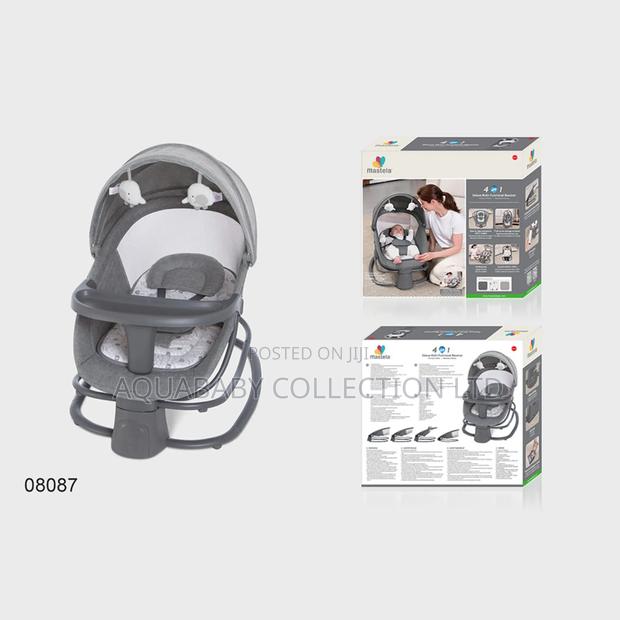 Baby Swing