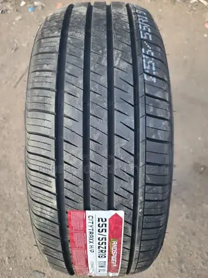 255/55r19 Landspider Tires 111w X/L [Made In Thailand ]