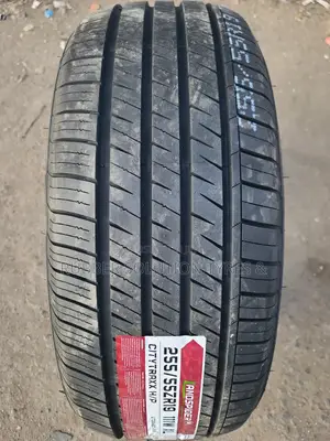 255 /55 R19 Landspider Tyres 111w X/L Made in Thailand