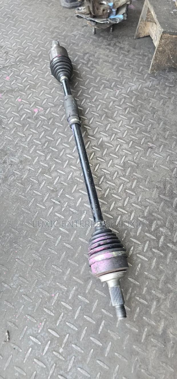 Honda Insight Drive Shaft Very Clean